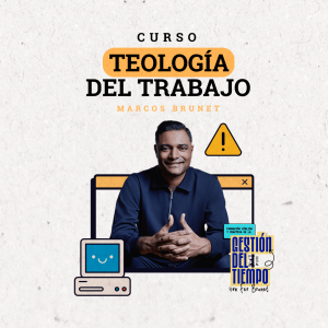 Bonus 1 - Teologia del trabajo (1)